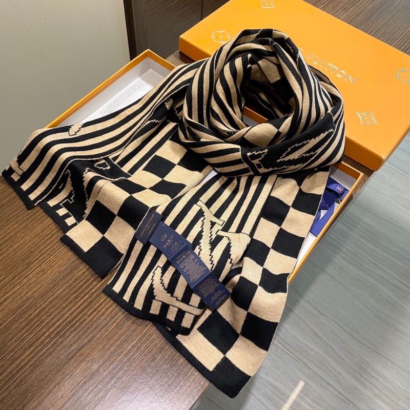 Louis Vuitton Scarf